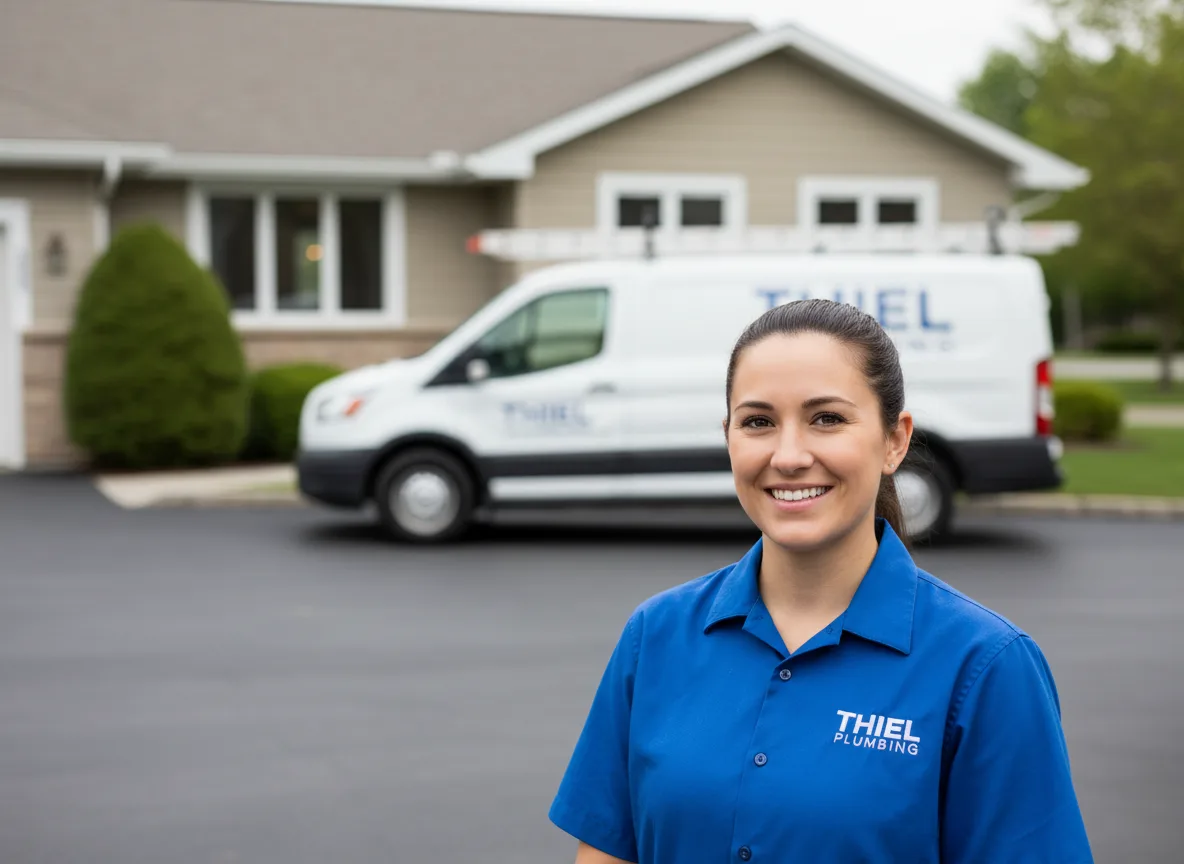 Plumber Martinsburg, PA FAQs